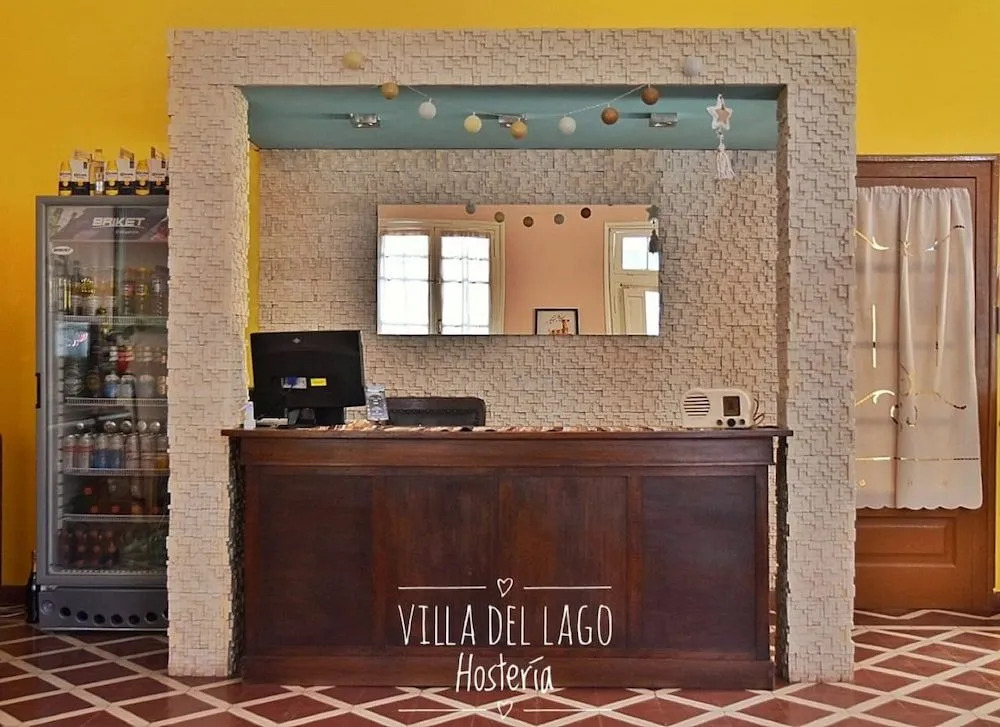 Hosteria Villa del Lago