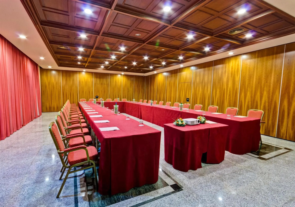 Best Western Hotel Ferrari