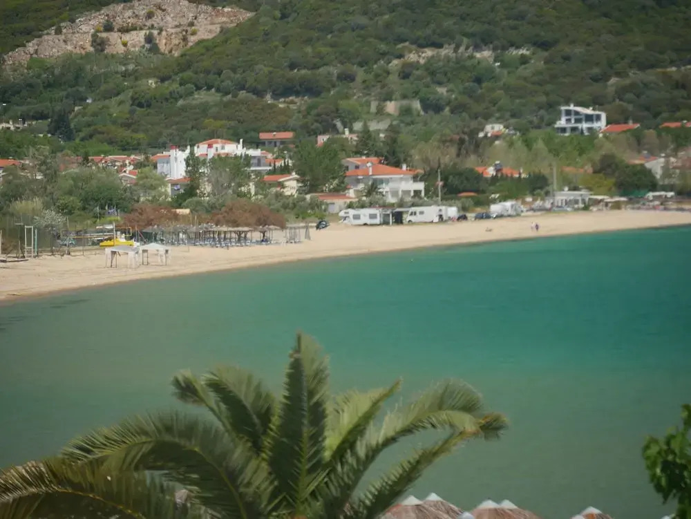 Villa Kyriaki Summer Resort
