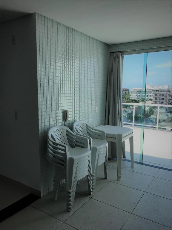 Cobertura Duplex em Condomínio de Alto Luxo - 402