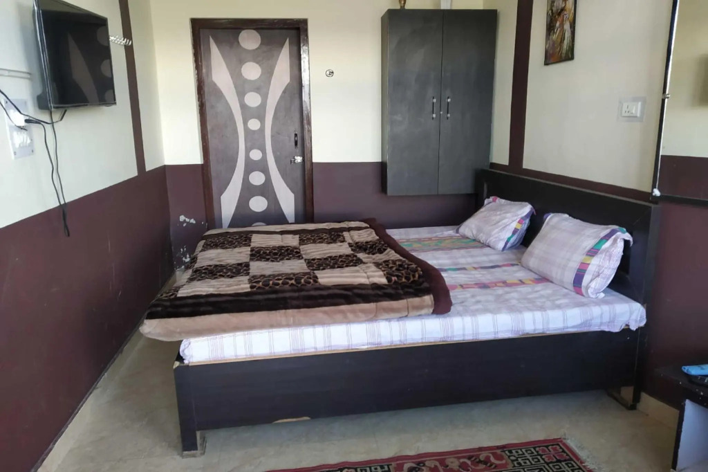 Himalaya Darshan Resort