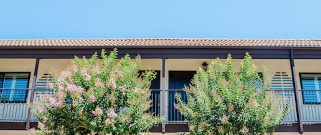 Casa Ojai Inn