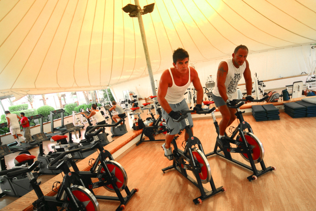 Domina Elisir Thalasso & Spa