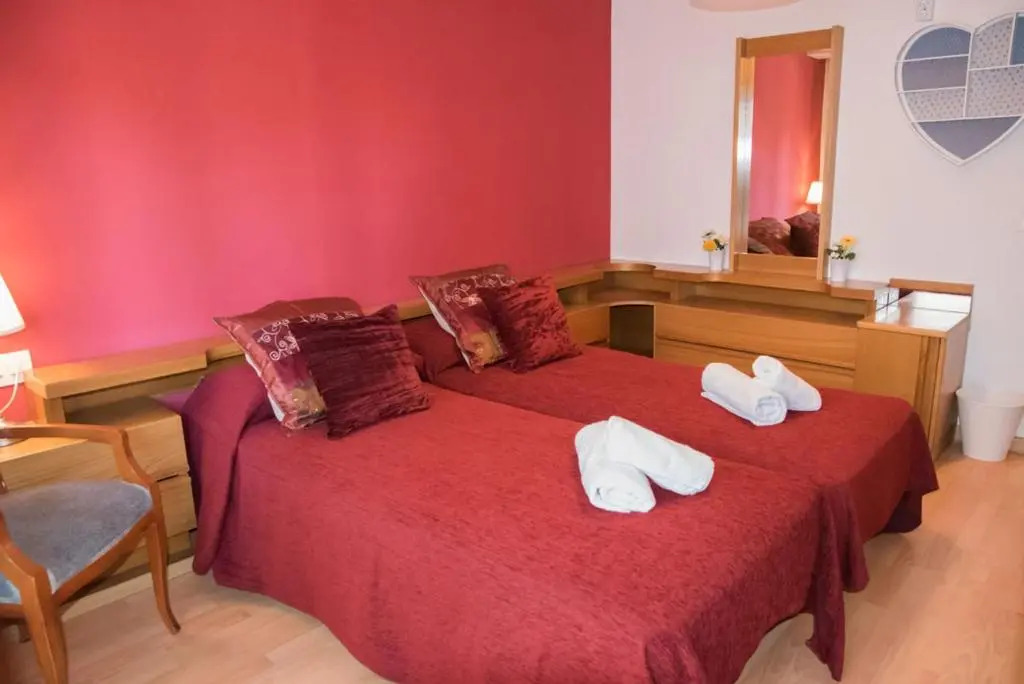 Minerva Apartment