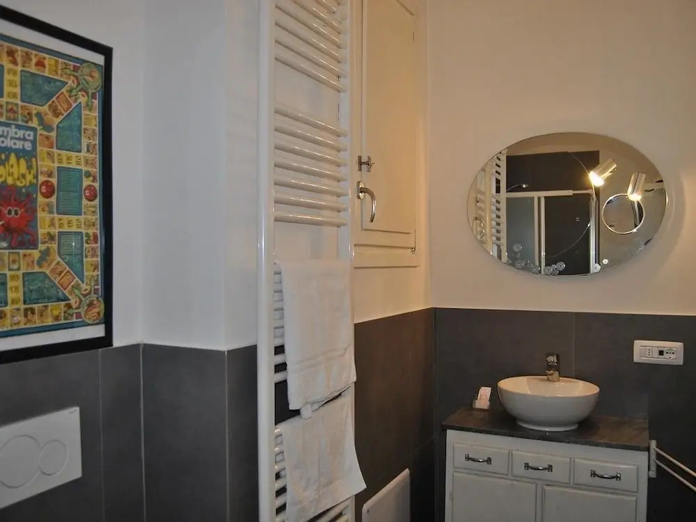 Il Fonticolo Room & Breakfast