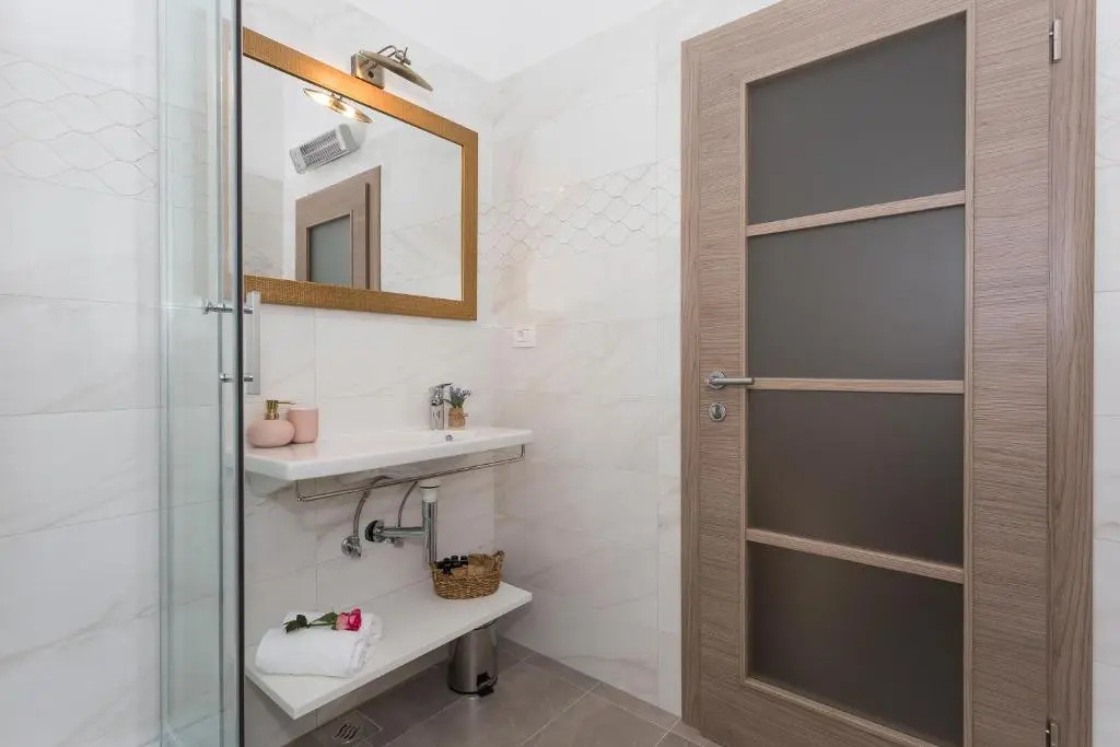 Luxury Rooms Saint Jacob
