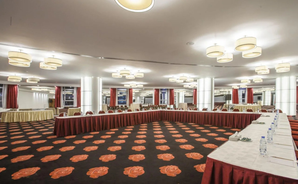 voco Beirut Central District by IHG