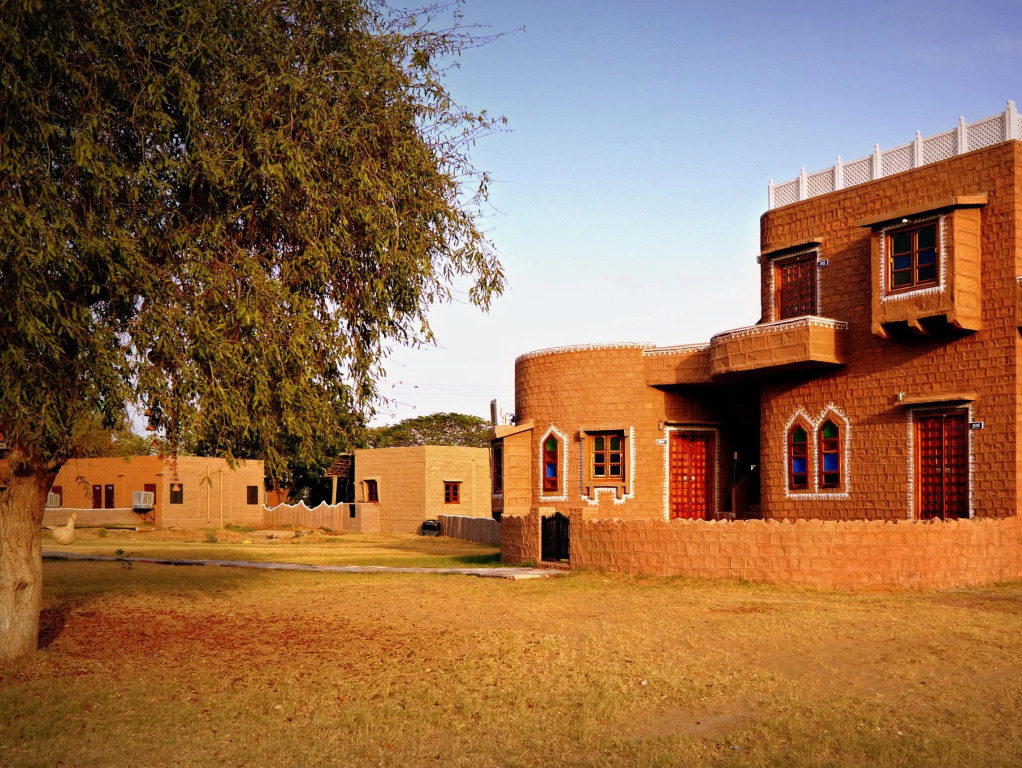 The Desert Resort and Camp, Jodhpur
