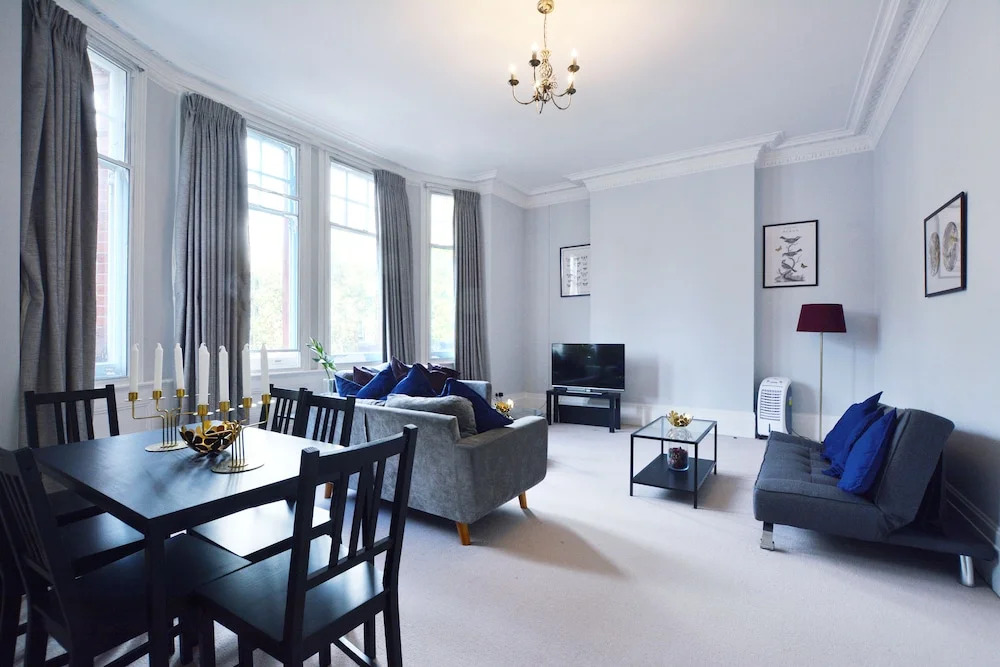 Knightsbridge Rooms