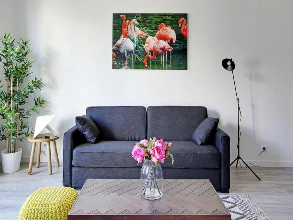 Rent a Room - Residence Bonne Nouvelle
