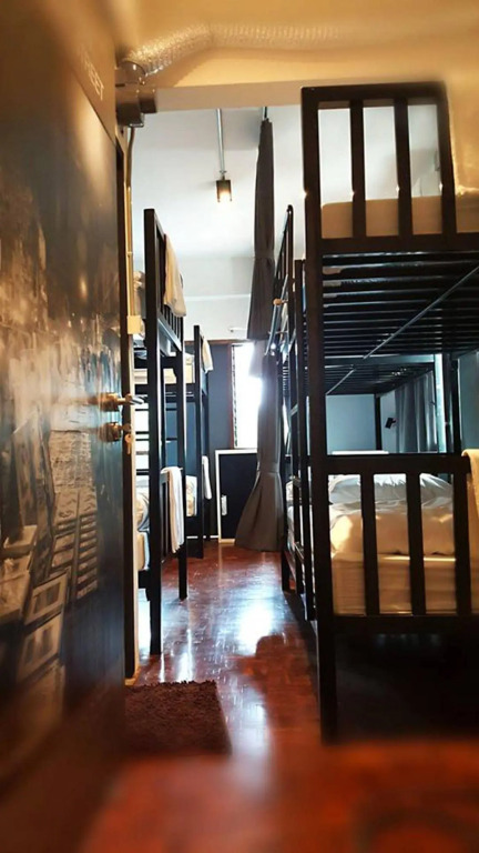 Ln House Chiang Mai