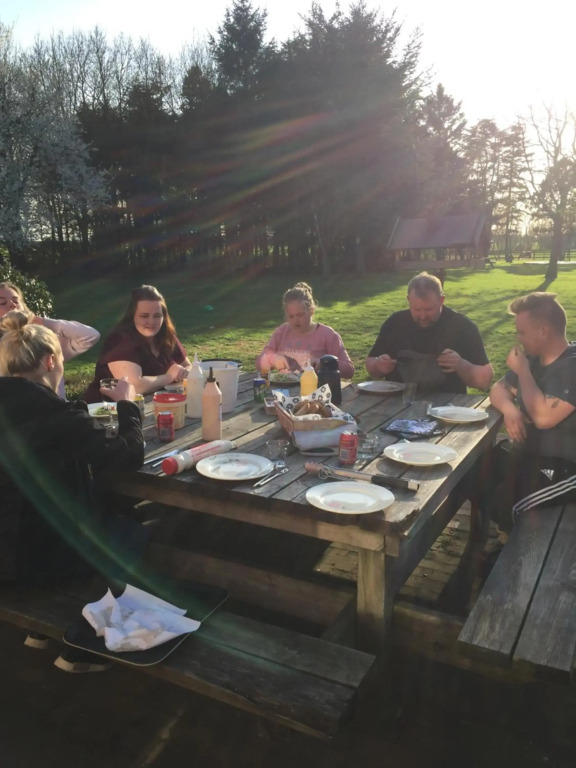 Familiehuis Boysen Shelters