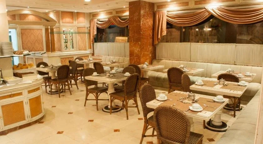 King Hotel