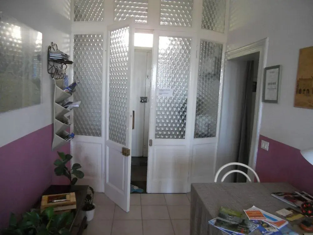 Bed & Breakfast A Casa Mia