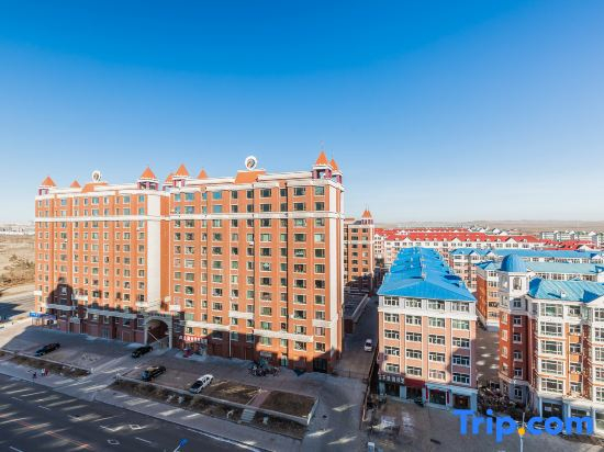 Yahao Hotel