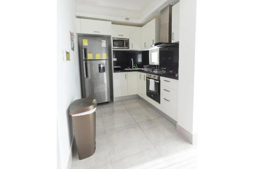 Soha suites I