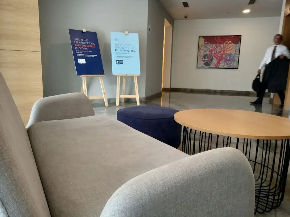 Hotel FORMULE1 Pune Pimpri