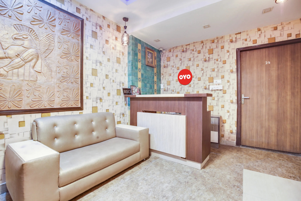 Hotel O Inder Inn