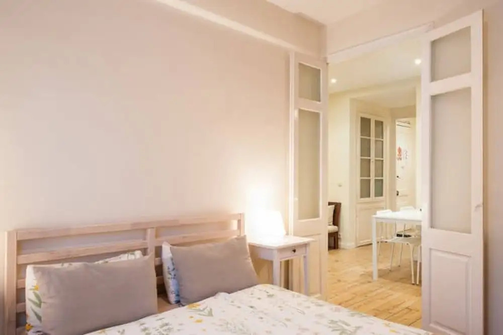 Apartamento Piquer