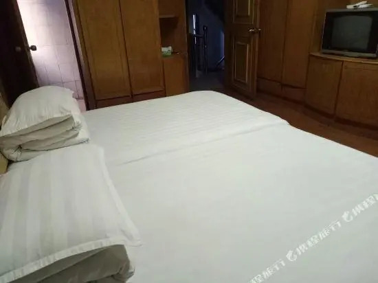 Yuanyuan Hostel