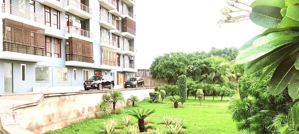 The Grand ND Resort