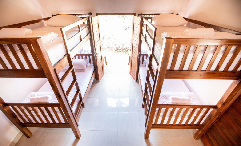 Nuansa Penida Hostel