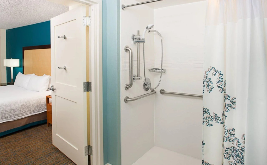 Residence Inn Washington, DC Foggy Bottom