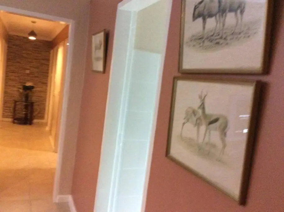 Nyayo Embakasi 3 bedroom Furnished Apartment