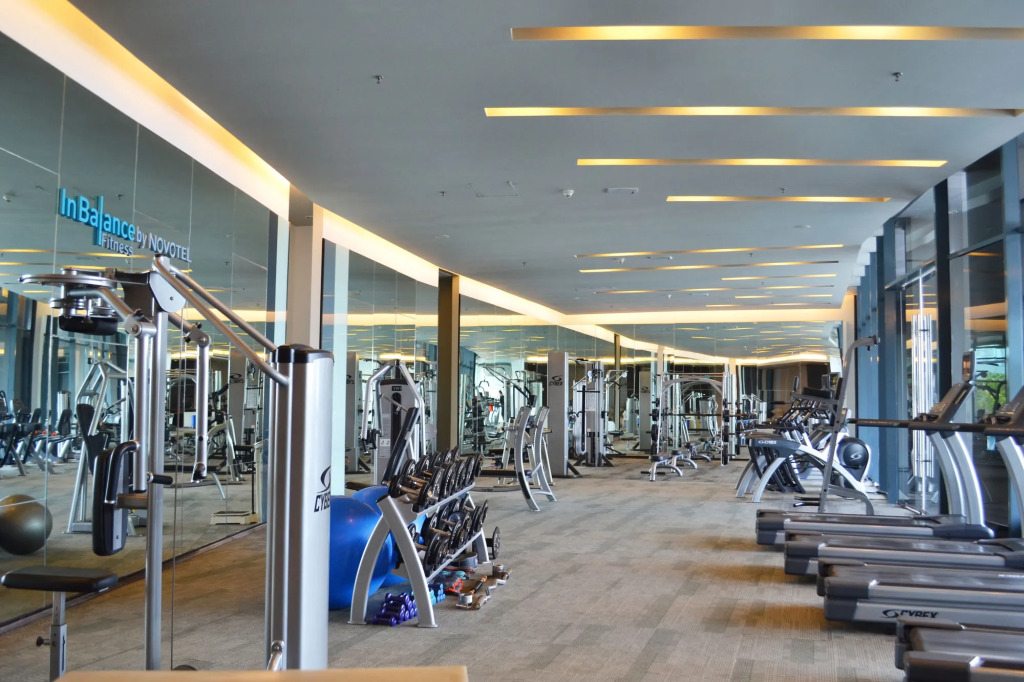 Novotel Lampung