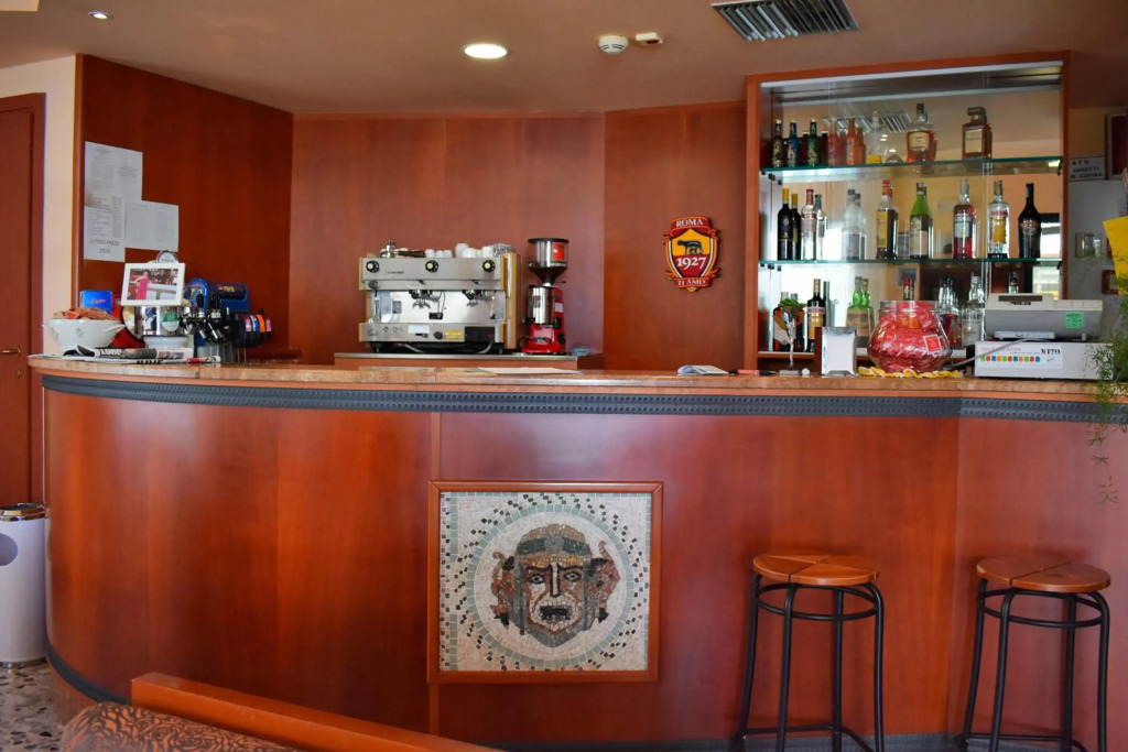 Hotel Urbinati