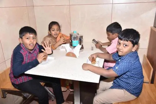 Sivamurugan Hotels