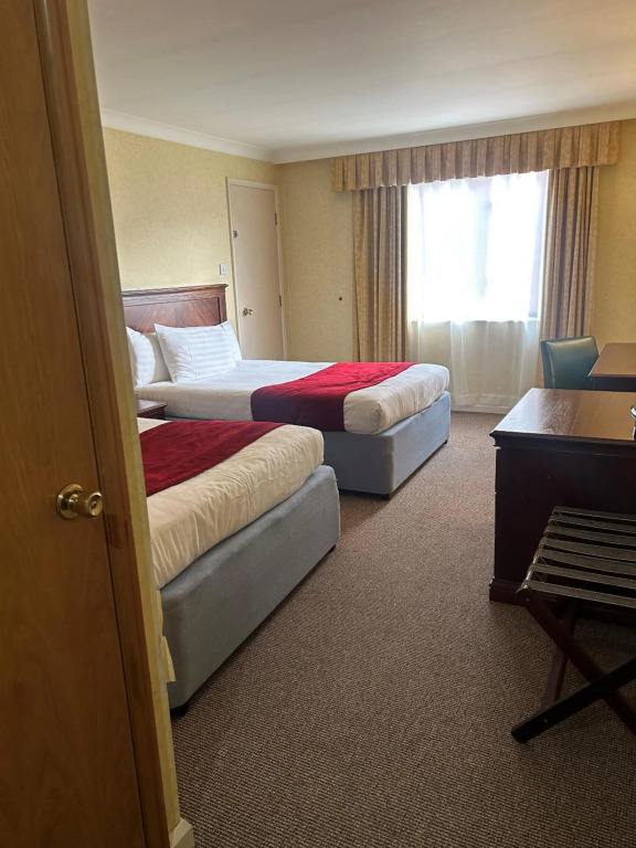 Urban Hotel Grantham