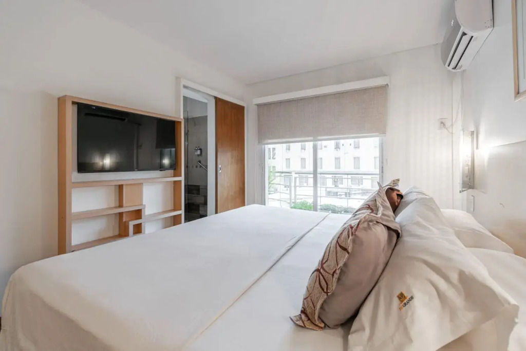 Apart Hotel Rio Grande