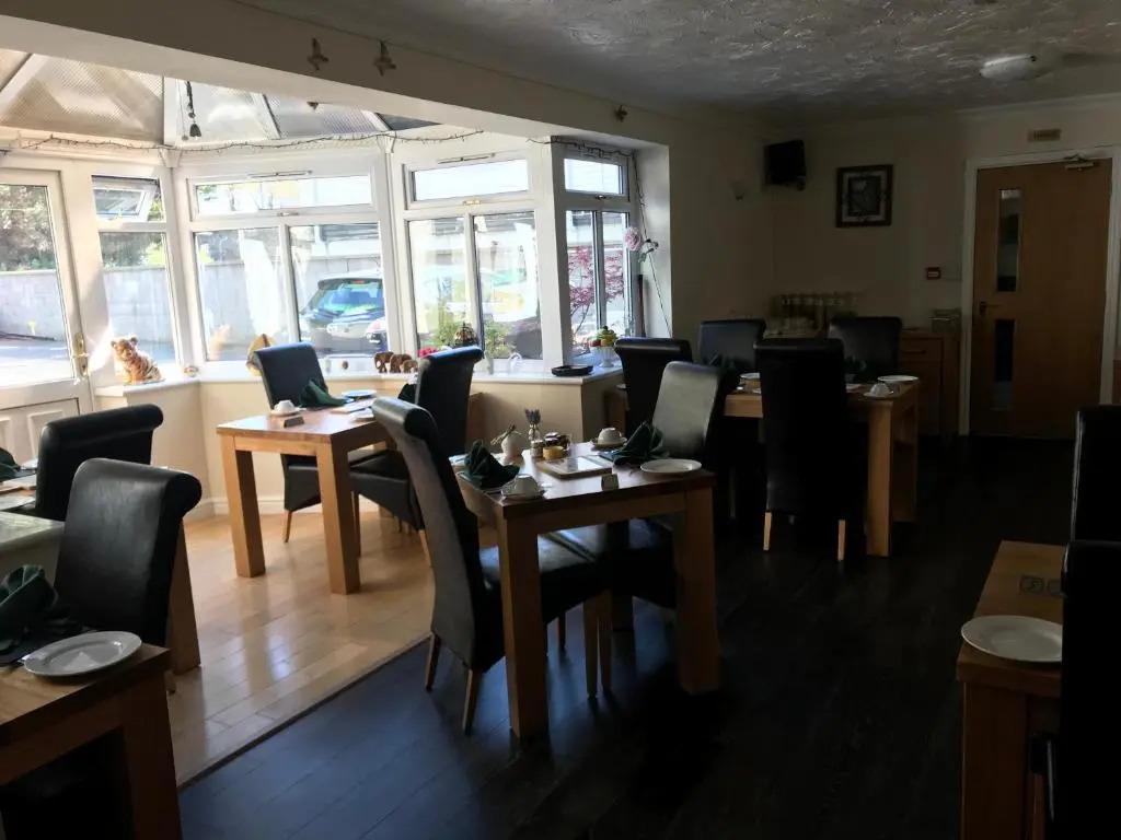 Bron Menai Guest House