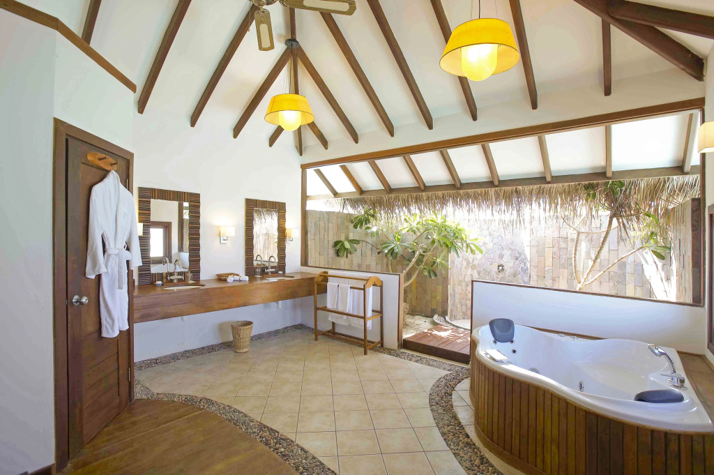 Medhufushi Island Resort