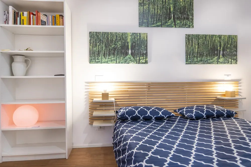 La Casetta di Jordi - Flat with Terrace