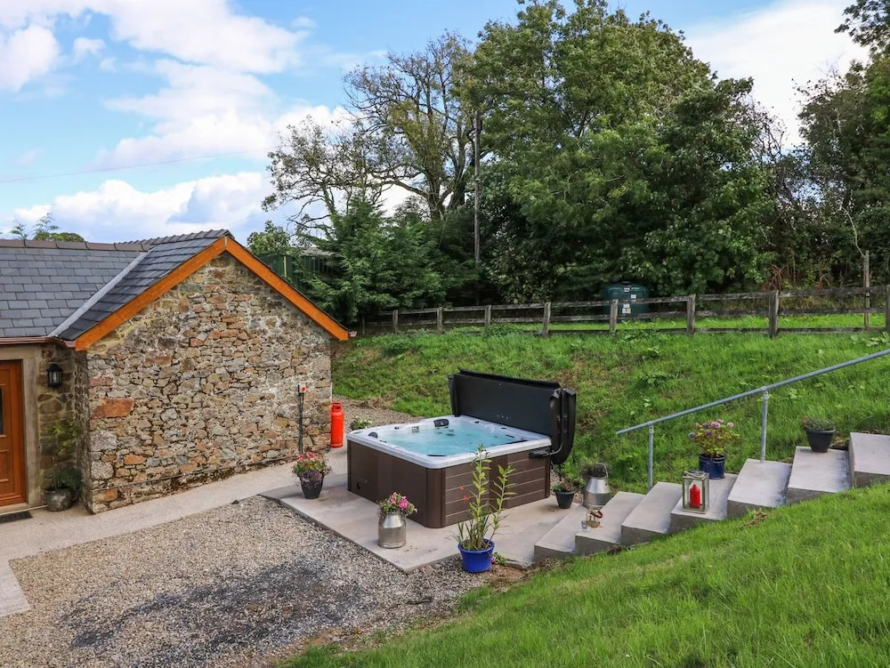 Penlan Barn