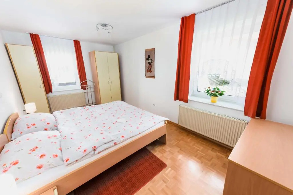 DREAMLAND BLED Apartments