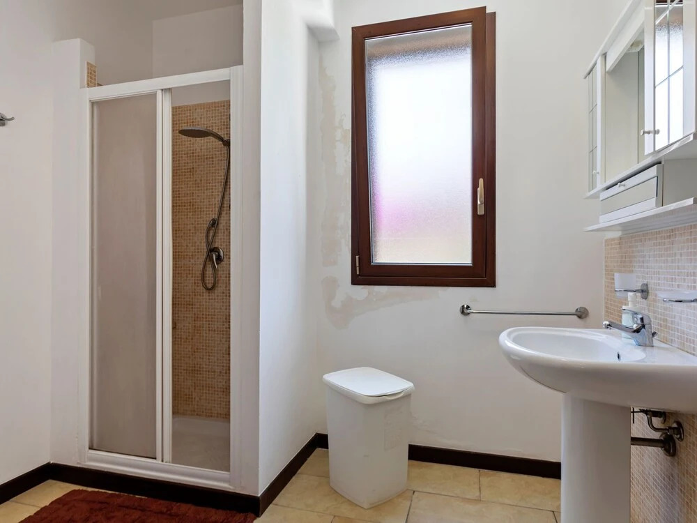Inviting Holiday Home in Ragusa With Patio and Garden