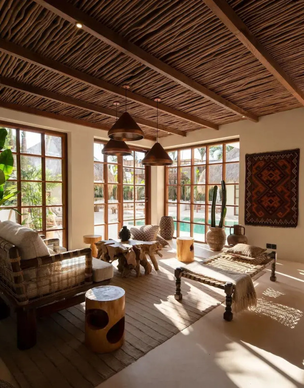 Villa Xanadu Pererenan by Nakula