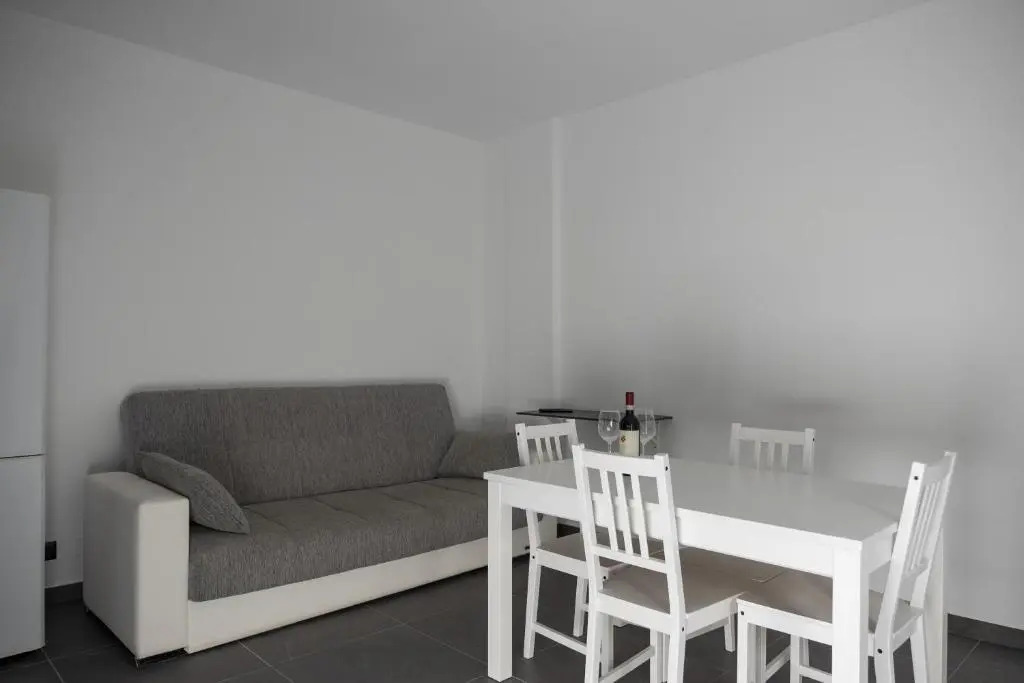 Casa al mare - Puglia Mia Apartments