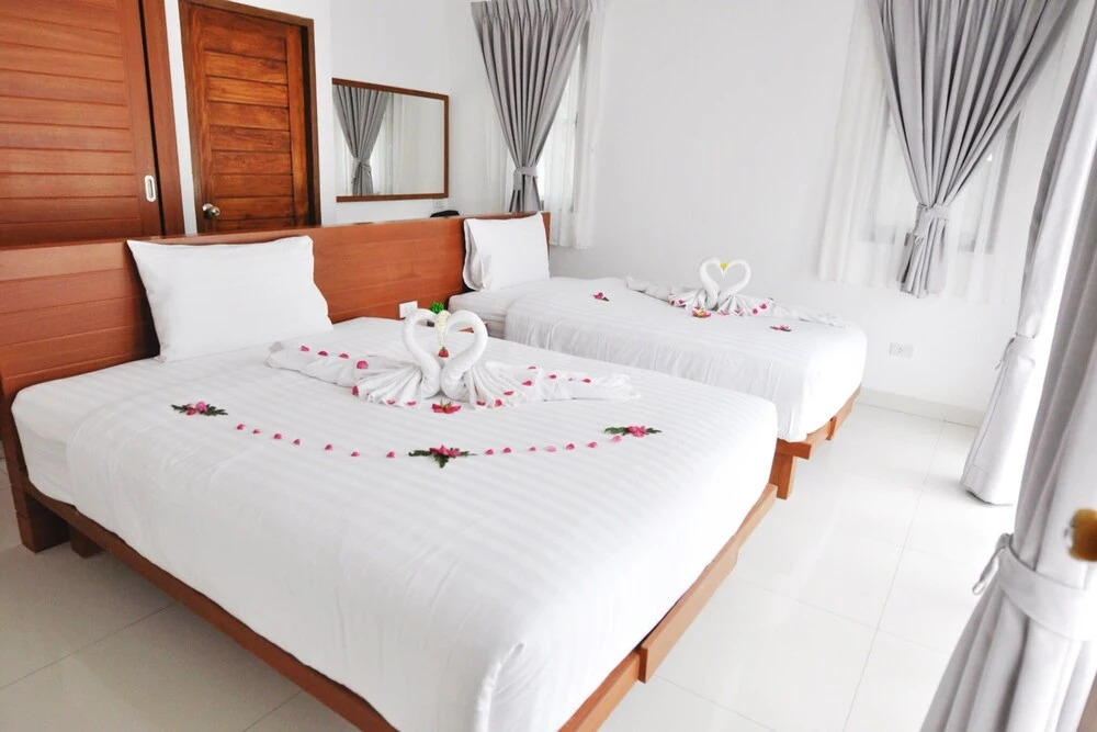 Orchid Garden Villa by Favstay