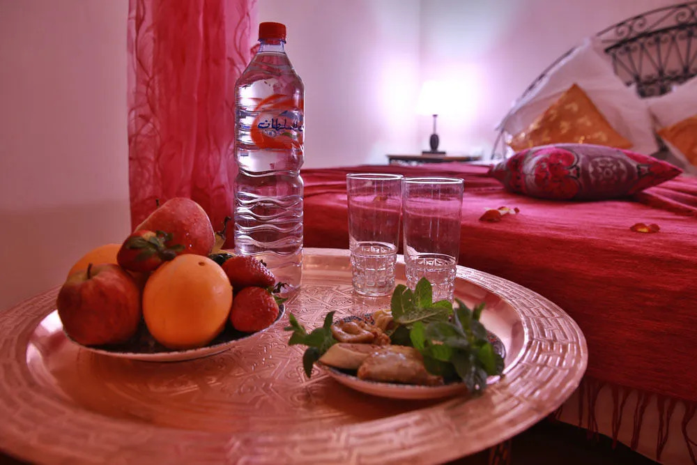 Riad Kalinka Lotus