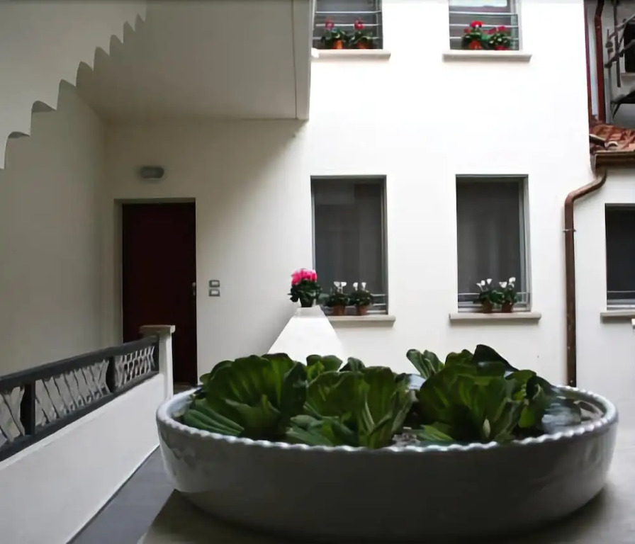 Agorà Residenza