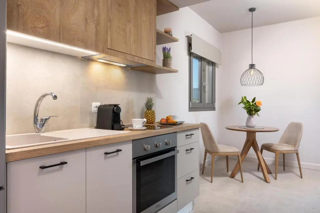 Onore Luxury Suites