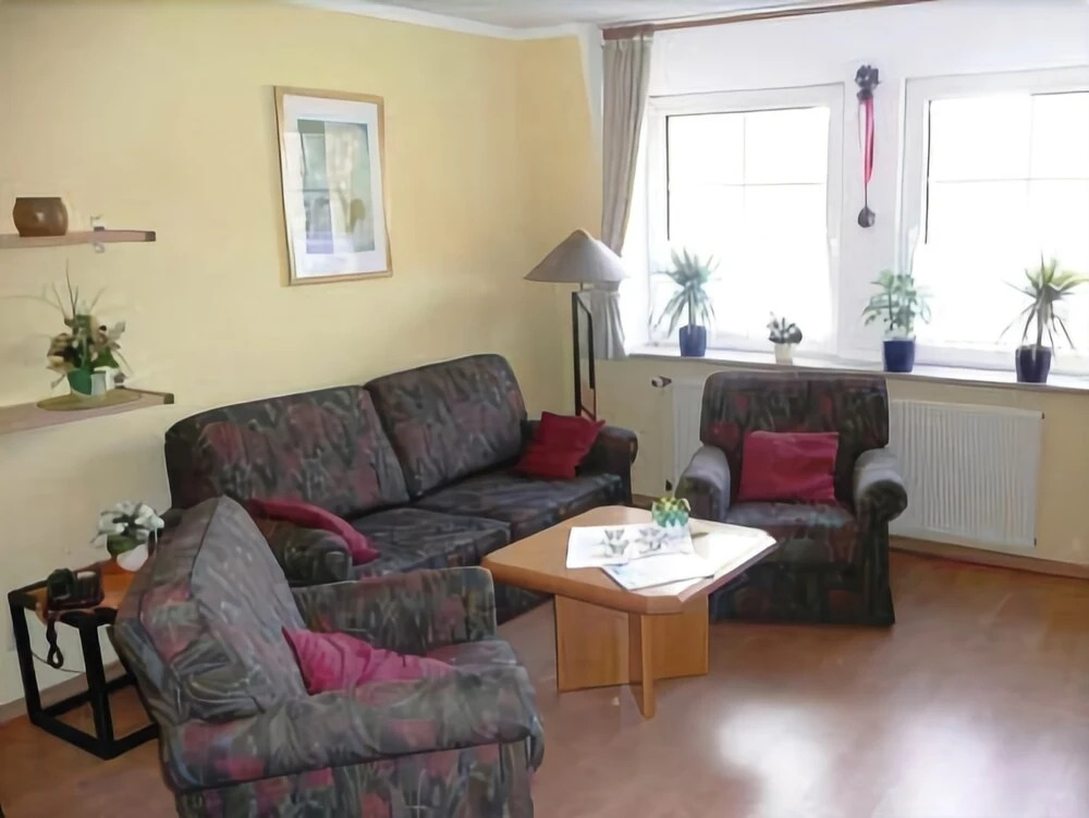 Haus Park-Pension