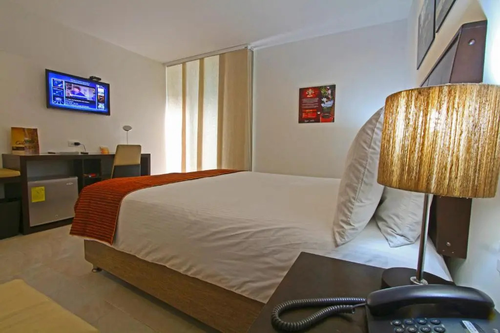 Hotel Kahvé