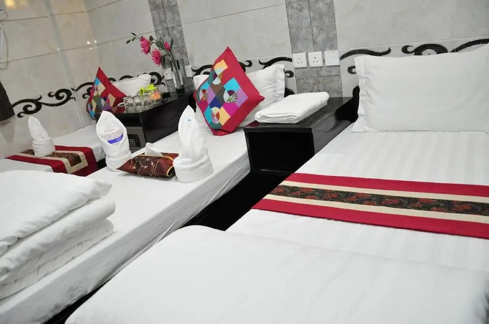 Pearl Premium Guest House