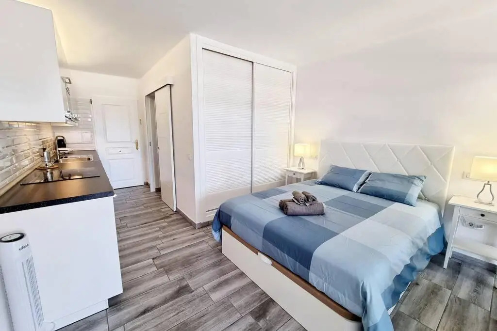 Apartamento LINA 25 PLAYA ROCA
