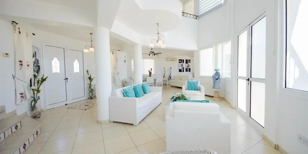 Oceanview Villa 113